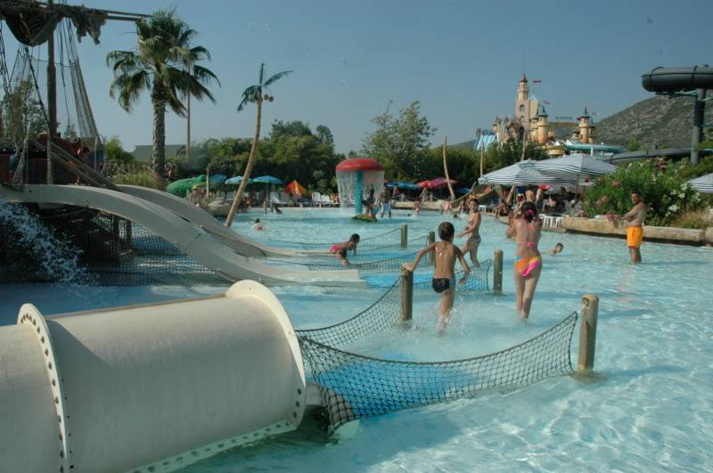 Fantasy Acqua Park